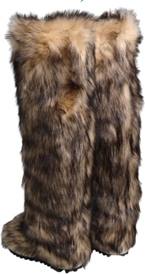Dolce & Gabbana Ski Laarzen - Foto 5