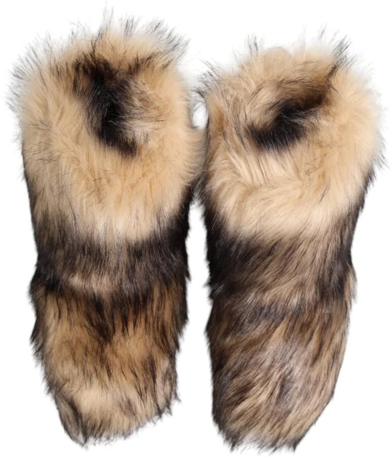 Dolce & Gabbana Ski Short Laarzen - Foto 3