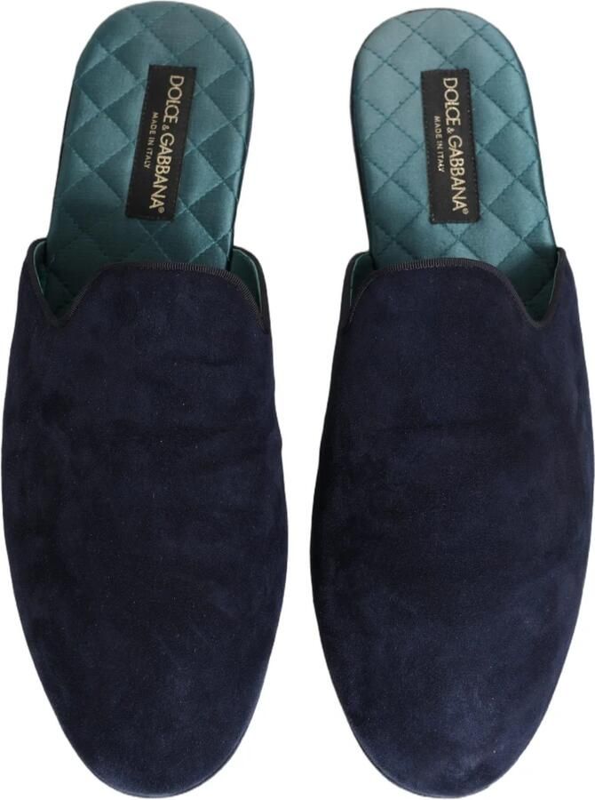 Dolce & Gabbana Slides - Foto 2