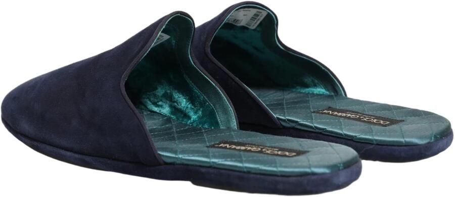 Dolce & Gabbana Slides - Foto 4