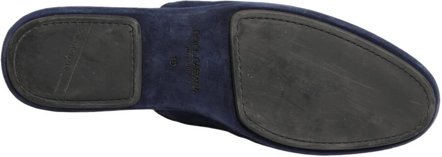 Dolce & Gabbana Slides - Foto 6
