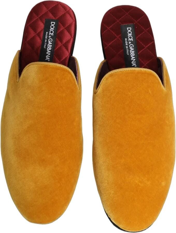 Dolce & Gabbana Slides - Foto 2