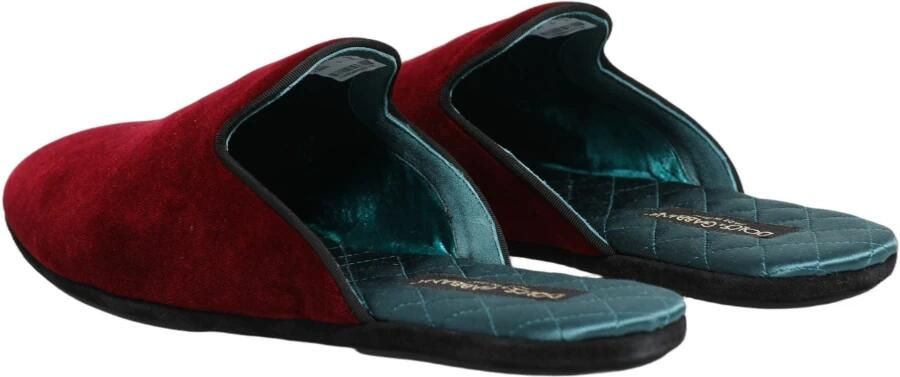 Dolce & Gabbana Slides - Foto 3