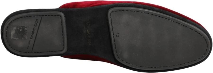 Dolce & Gabbana Slides - Foto 5