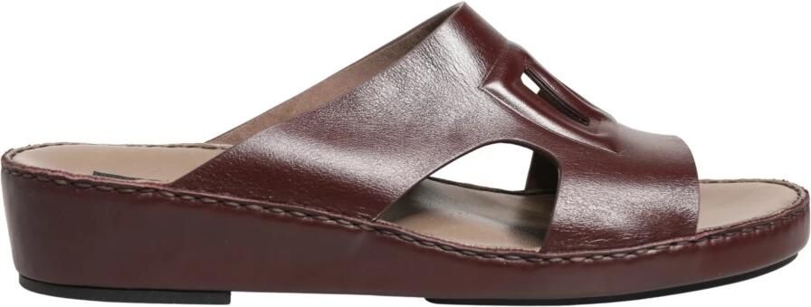 Dolce & Gabbana Slides Sandalen