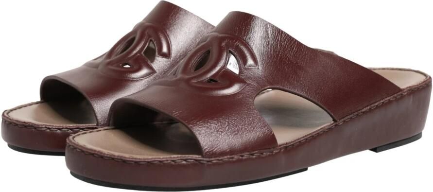 Dolce & Gabbana Slides Sandalen - Foto 5