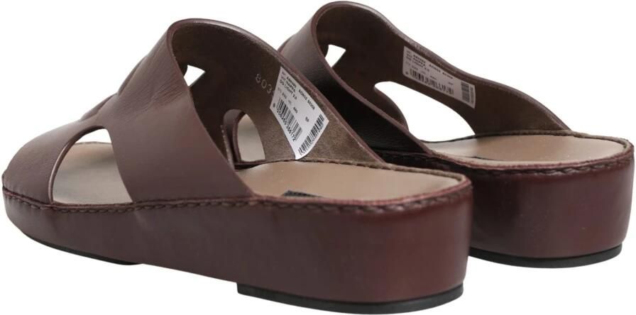 Dolce & Gabbana Slides Sandalen - Foto 4