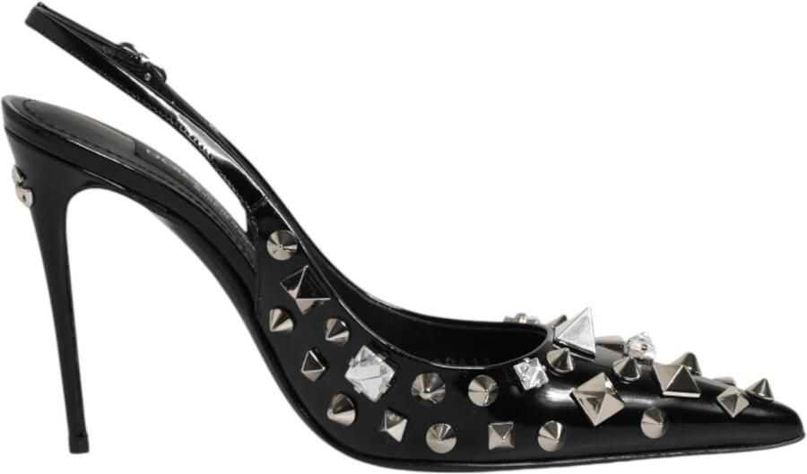 Dolce & Gabbana Slingback Hakken