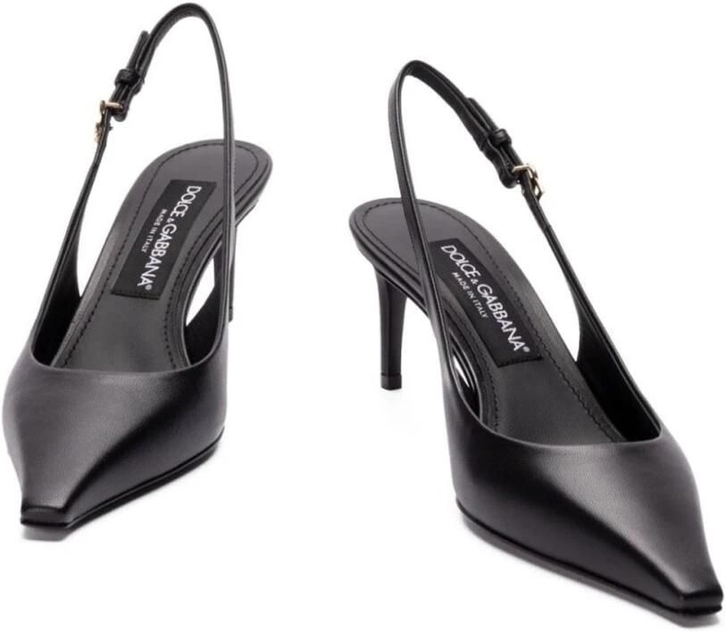Dolce & Gabbana Slingback Pump - Foto 2