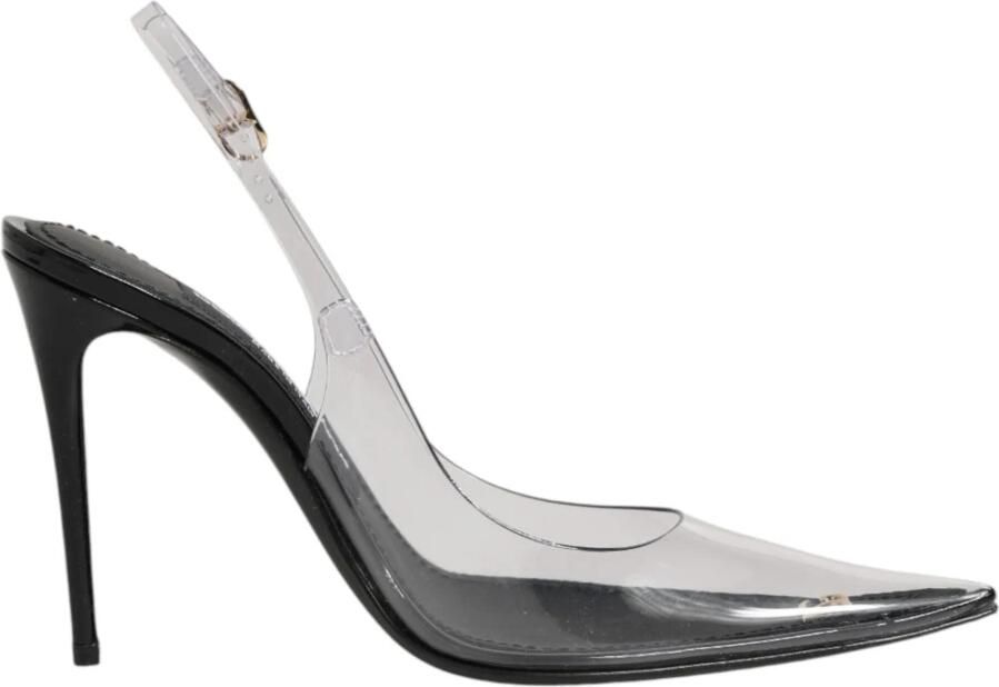 Dolce & Gabbana Slingback Pumps