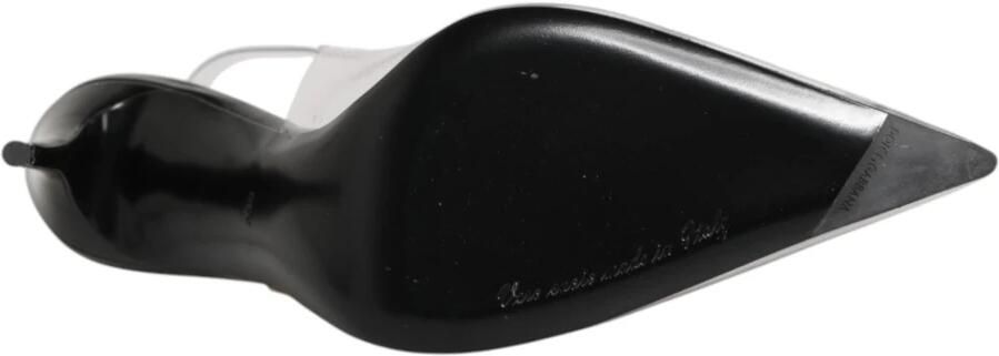 Dolce & Gabbana Slingback Pumps - Foto 2