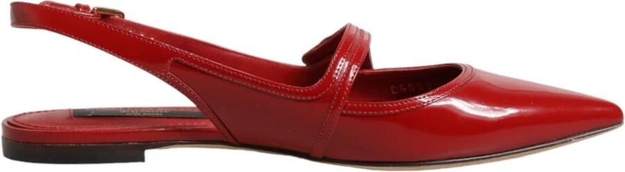 Dolce & Gabbana Slingbacks