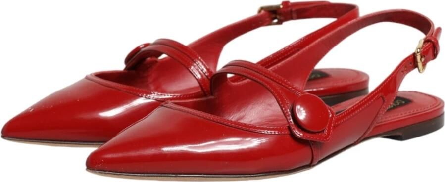 Dolce & Gabbana Slingbacks - Foto 4