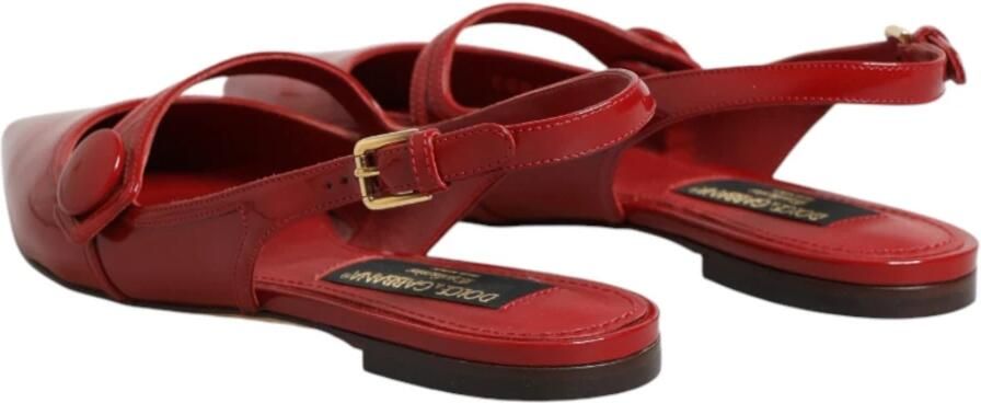 Dolce & Gabbana Slingbacks - Foto 5