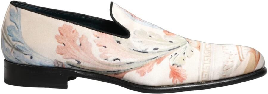 Dolce & Gabbana Slip On Dress Loafers