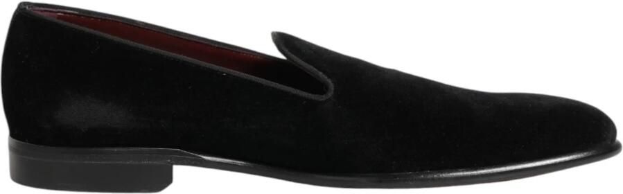 Dolce & Gabbana Slip-On Loafer