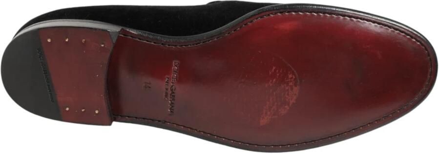 Dolce & Gabbana Slip-On Loafer - Foto 2