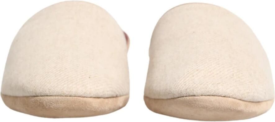 Dolce & Gabbana Slip-on Pantoffels - Foto 3