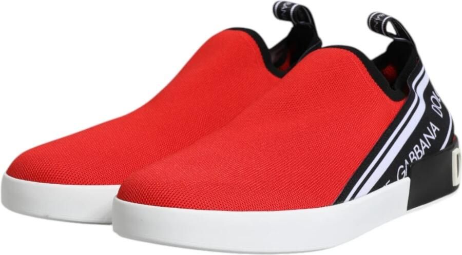 Dolce & Gabbana Slip On Schoenen - Foto 2