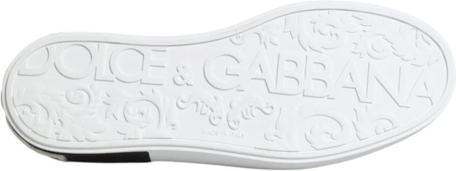 Dolce & Gabbana Slip-on schoenen - Foto 3