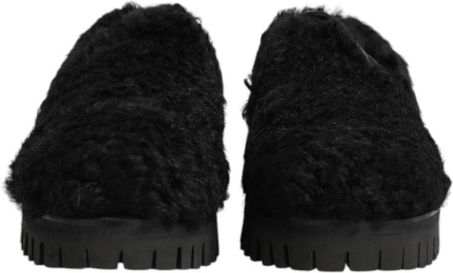 Dolce & Gabbana Slippers Formele Jurk - Foto 2