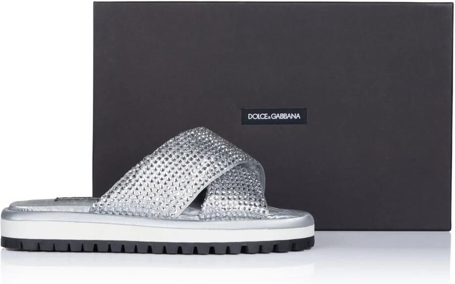 Dolce & Gabbana Slippers - Foto 2