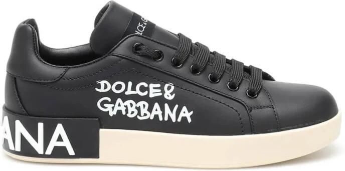 Dolce & Gabbana Slippers