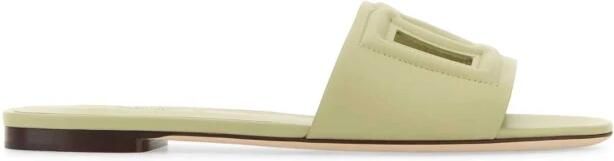 Dolce & Gabbana Slippers