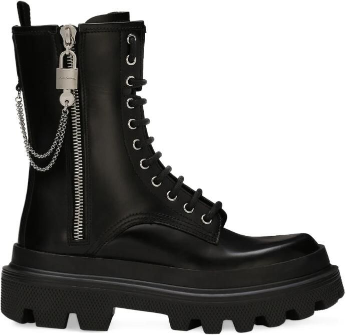 Dolce & Gabbana Slippers