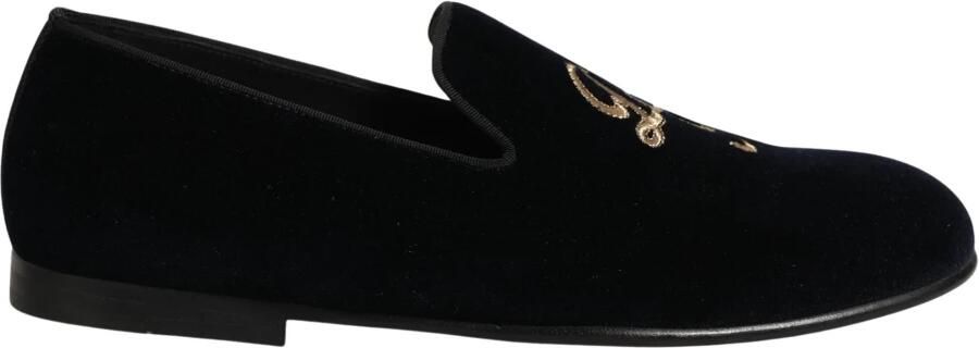 Dolce & Gabbana SLIPPERS Loafers