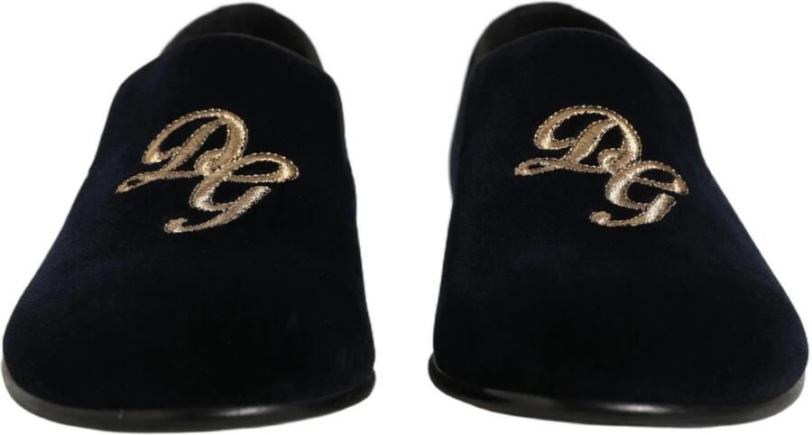 Dolce & Gabbana SLIPPERS Loafers - Foto 4