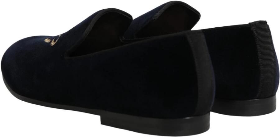 Dolce & Gabbana SLIPPERS Loafers - Foto 5