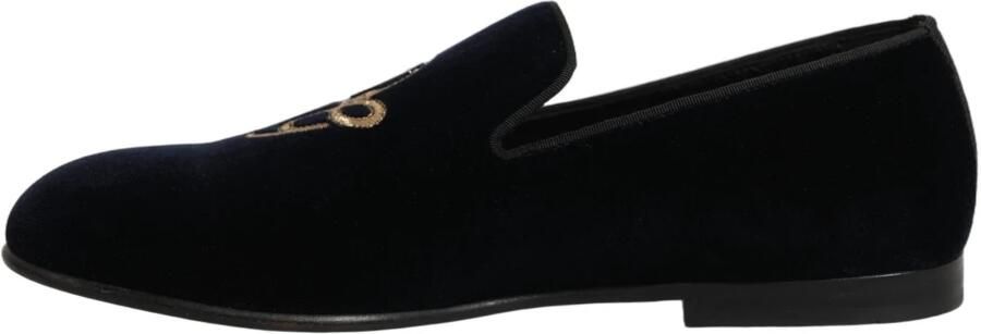 Dolce & Gabbana SLIPPERS Loafers - Foto 8