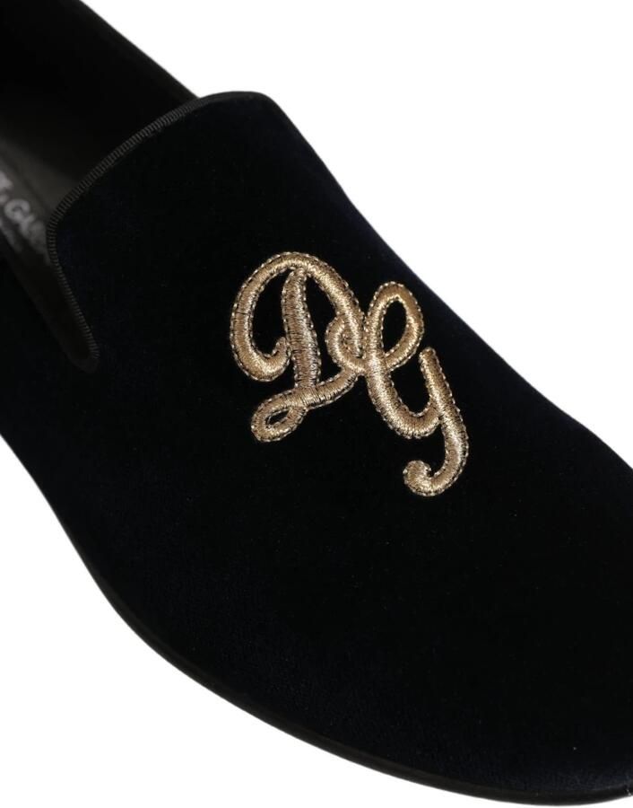 Dolce & Gabbana SLIPPERS Loafers - Foto 2