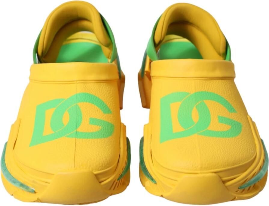 Dolce & Gabbana Slippers Sneakers - Foto 3