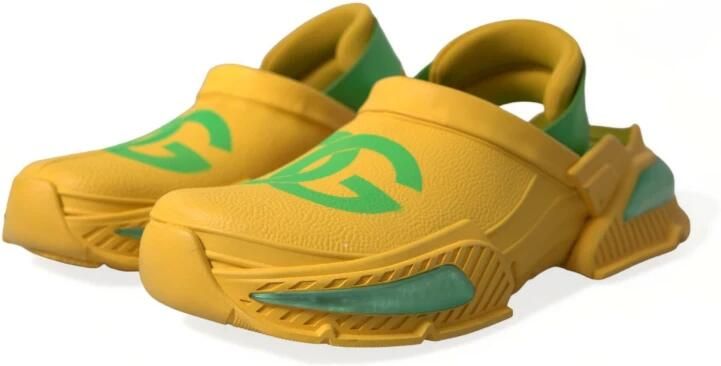 Dolce & Gabbana Slippers Sneakers - Foto 7