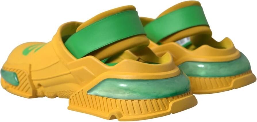 Dolce & Gabbana Slippers Sneakers - Foto 4