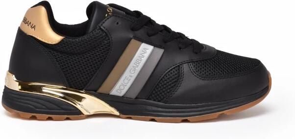 Dolce & Gabbana Sneaker Action