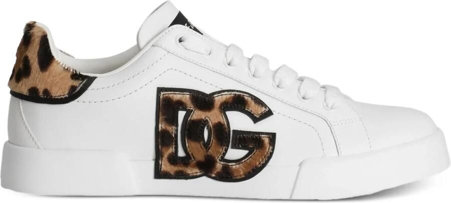 Dolce & Gabbana Sneaker Bassa