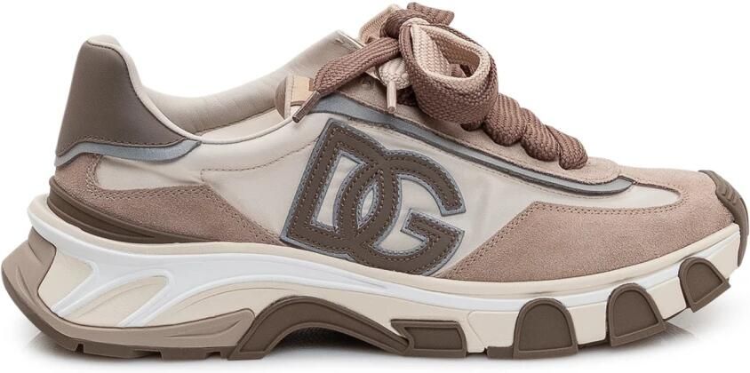 Dolce & Gabbana Sneaker Bassa