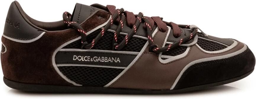 Dolce & Gabbana Sneaker Bassa