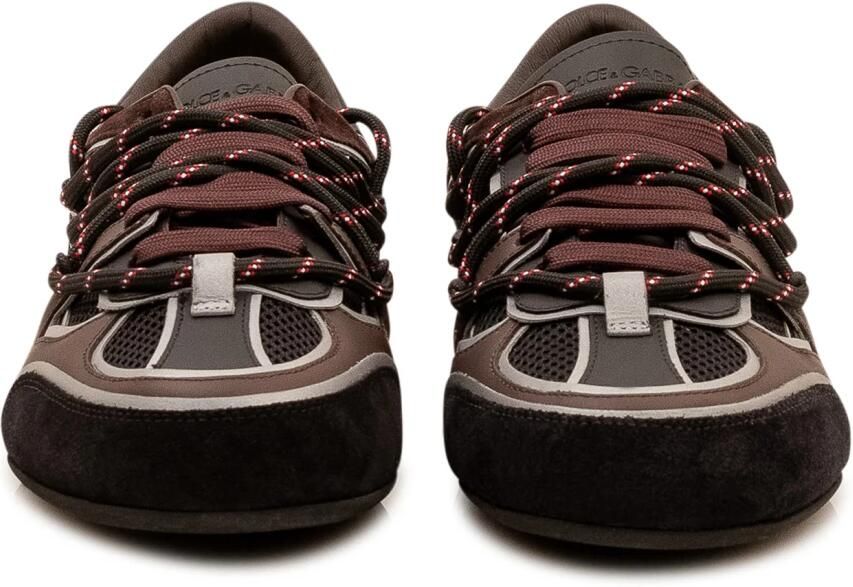 Dolce & Gabbana Sneaker Bassa - Foto 2