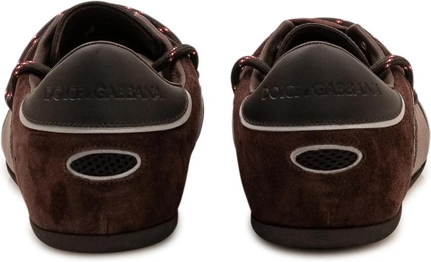 Dolce & Gabbana Sneaker Bassa - Foto 3
