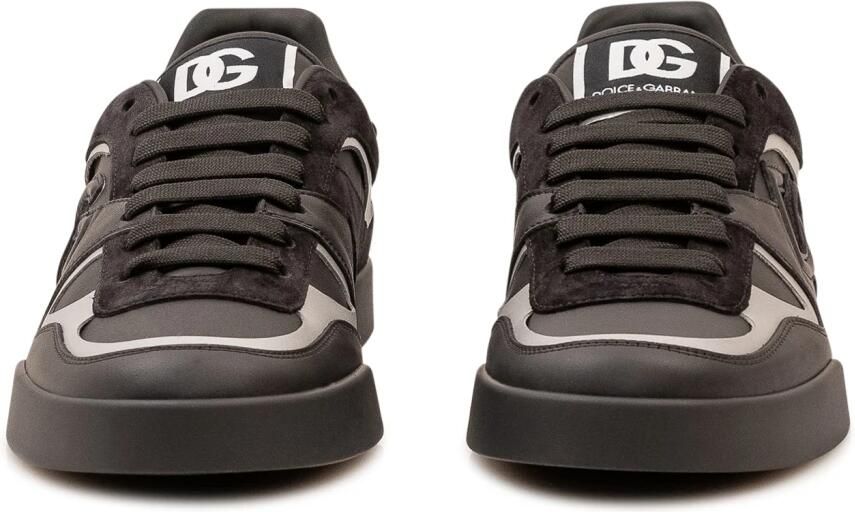Dolce & Gabbana Portofino Custom Sneakers - Foto 4