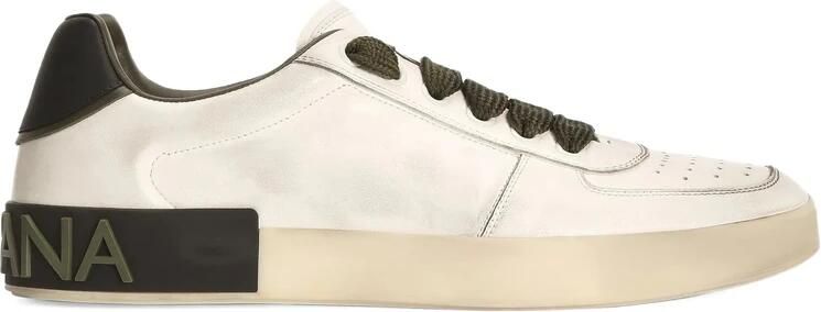 Dolce & Gabbana Sneaker