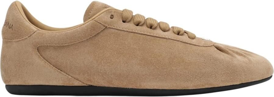 Dolce & Gabbana Soft Ballet Sneakers - Foto 7