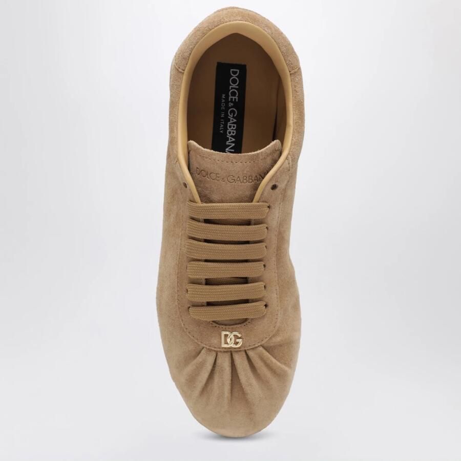 Dolce & Gabbana Soft Ballet Sneakers - Foto 2