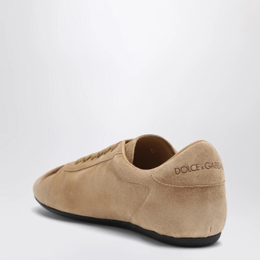 Dolce & Gabbana Soft Ballet Sneakers - Foto 3