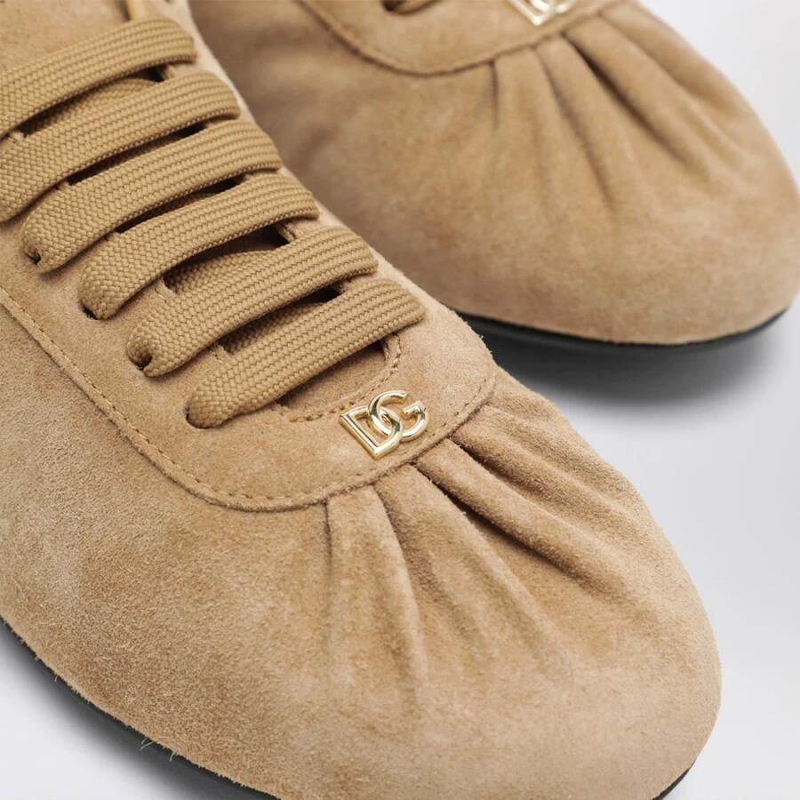 Dolce & Gabbana Soft Ballet Sneakers - Foto 4