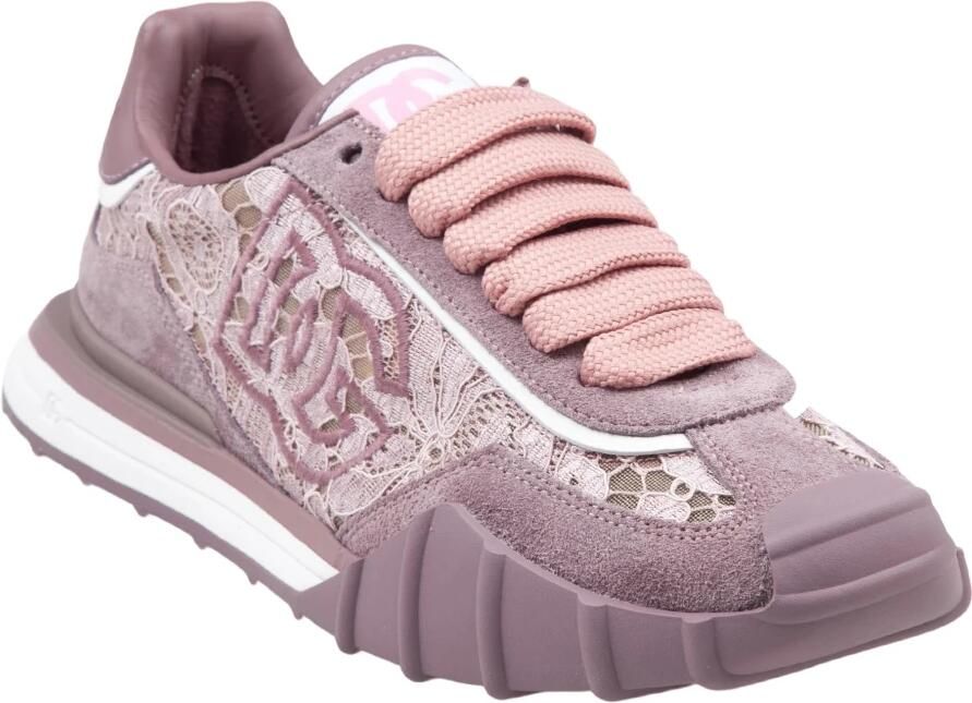 Dolce & Gabbana DG Athletic Sneakers